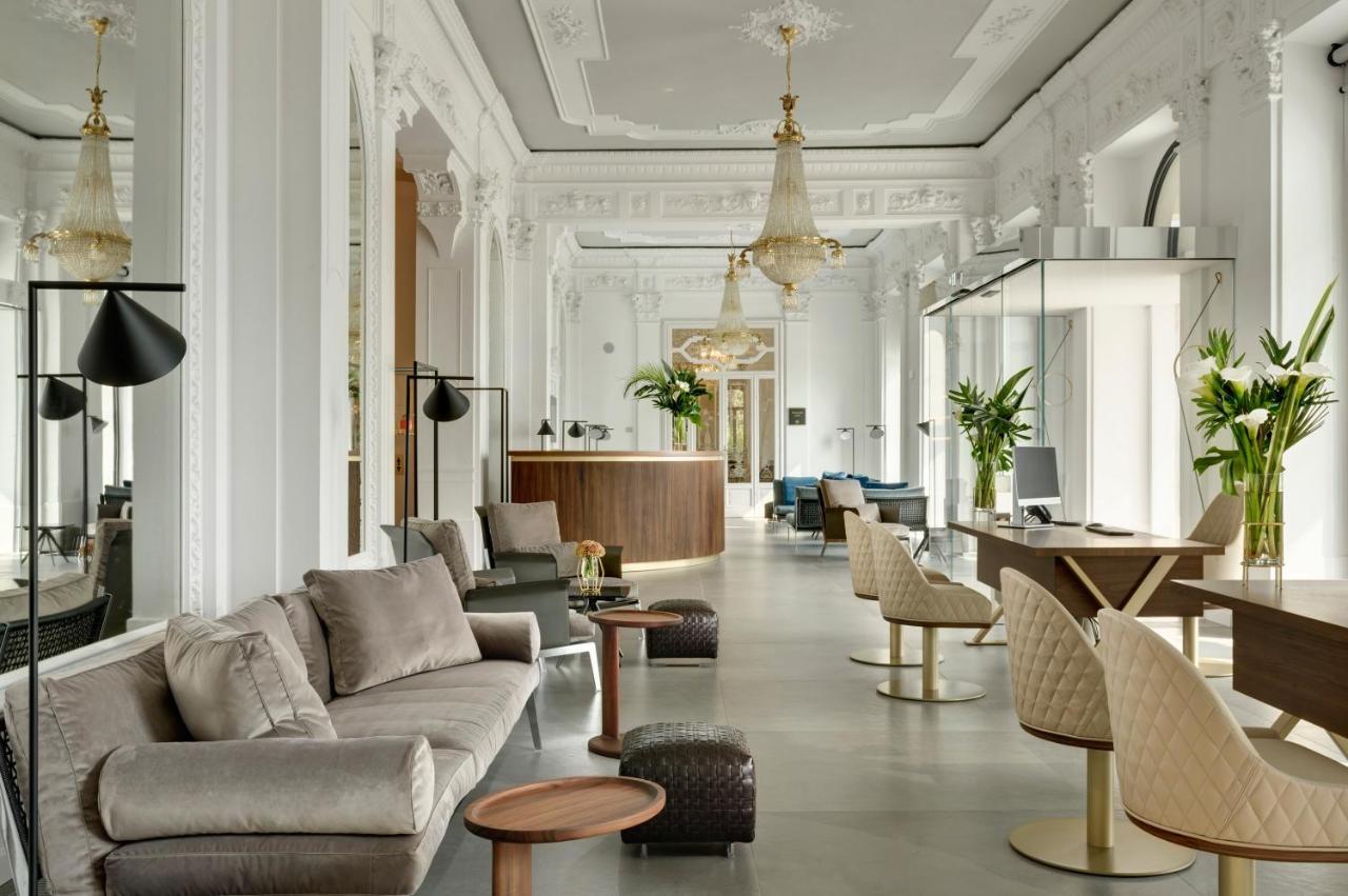 Grand Hotel Victoria Concept & Spa, By R Collection Hotels Menaggio Exterior photo