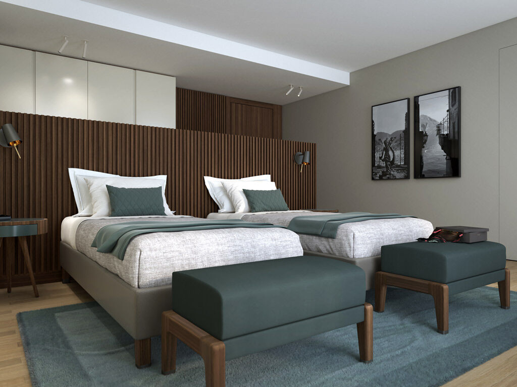 Grand Hotel Victoria Concept & Spa, By R Collection Hotels Menaggio Room photo